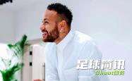 内马尔主帅豪言：今晚必须击败曼联，否则辞职！
